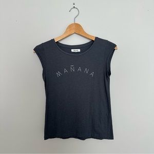 Madewell Mañana Tee